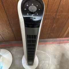 YUASAの扇風機