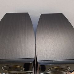 🌟愛品館千葉店🌟安心の動作保証付き🌟Wharfedale DIAMOND11.1 ブックシェルフスピーカーペア 保証有り【愛千130】の画像