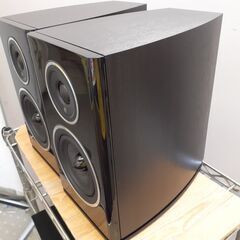 🌟愛品館千葉店🌟安心の動作保証付き🌟Wharfedale DIAMOND11.1 ブックシェルフスピーカーペア 保証有り【愛千130】の画像