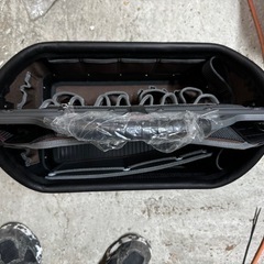 ベトプロ！工具箱！Veto Pro PacツールバッグOT-XL の画像