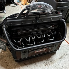 ベトプロ！工具箱！Veto Pro PacツールバッグOT-XL 