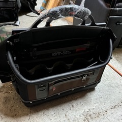 ベトプロ！工具箱！Veto Pro PacツールバッグOT-XL の画像