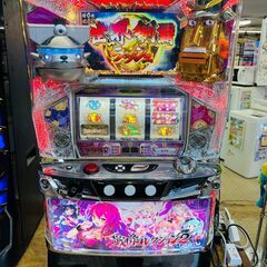 戦国コレクション2 スロット実機の画像