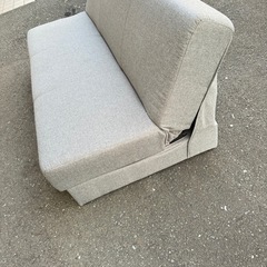 💚 ソファーベッドの画像