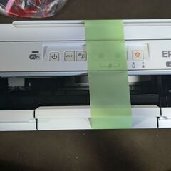 【ジャンク】複合プリンター上げます EPSON PX-049A