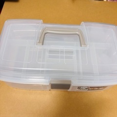 工具箱　チョイスボックスS