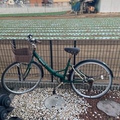 自転車