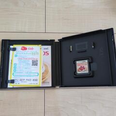 Nintendo　ds　ソフトの画像