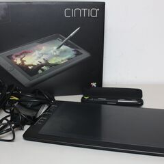 【ジャンク品】Wacom/MobileStudio Pro/DT...