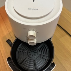 エアフライヤー