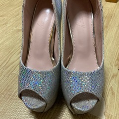 dazzy 23~23.5 オーロラ 
