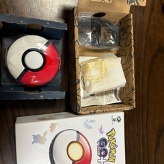 極美品ポケモンGO PLUS➕　プラスプラス