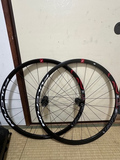 (決まりました)フルクラム レーシング500DB