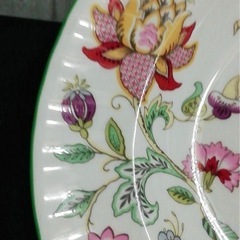 まとめて購入でお安くします⭐️A-2新品❤【MINTON】HADDON HALL4セットヴィンテージ廃盤レアの画像
