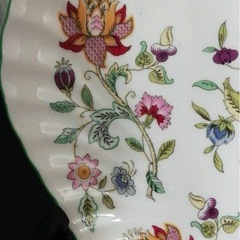 まとめて購入でお安くします⭐️A-2新品❤【MINTON】HADDON HALL4セットヴィンテージ廃盤レアの画像