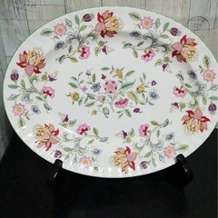 まとめて購入でお安くします⭐️A-2新品❤【MINTON】HADDON HALL4セットヴィンテージ廃盤レアの画像