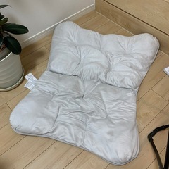美品丸洗いできるイスの画像