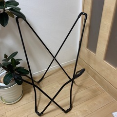 美品丸洗いできるイスの画像
