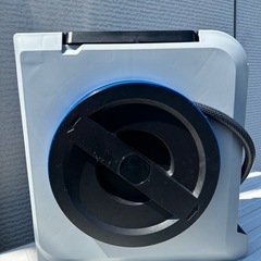 タカギ製ホースリール 20mの画像