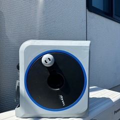タカギ製ホースリール 20m