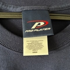 【未使用、美品】　ファッション　Tシャツ NYPDの画像