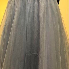 【新品/訳あり】ドレス サイズ150 キッズ 発表会 ピアノ パーティーの画像