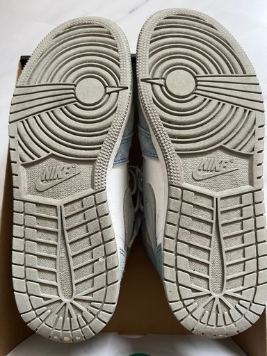 NIKE エアジョーダン1　 23.5センチ  　