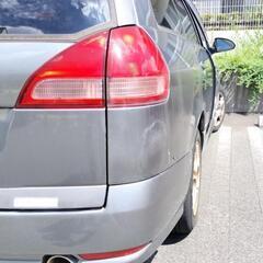車検 2025年７月 ウイングロードSエアロ 貨物登録の画像