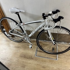 ⭐️激安価格⭐️スペシャライズド　Specialized Dolce Sports ロードバイク 中古 軽量 高性能 アルミフレーム スポーツバイク　自転車