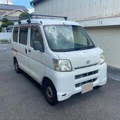 本日9/11(水)限定販売❗車検長い❗ダイハツハイゼットカーゴS...
