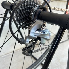 【お取引中】中古スペシャライズド、フルカーボンロードバイク、の画像