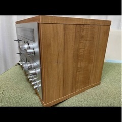アンプの画像