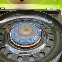 イワタニ　カセットフー マーベラス　CB-MVS-1の画像