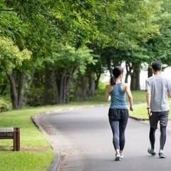 ウォーキング仲間募集