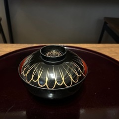 蓋付きお椀11脚セット