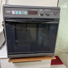 リンナイ　コンビネーションレンジ