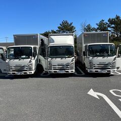 🔥高額求人🔥歩合で月給50万円可能❗️未経験でも月給25万円〜💰徒歩1分の寮完備🏠【配送ドライバー】の画像
