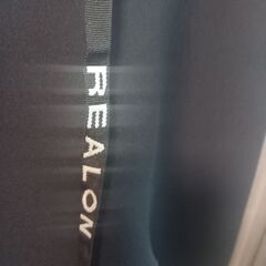 REALON　リアロン　ウエットスーツ　生地厚2㎜の画像