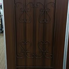 【お引き渡し予定者様決定しました】ハイタイプアイアントレリス（ブ...