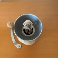 新品　カリタコーヒー　ミルの画像