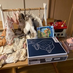 子育てセット
