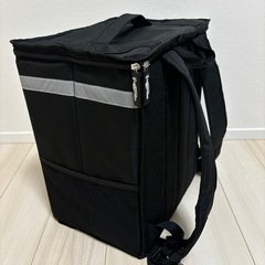 保温保冷リュックサック
の画像