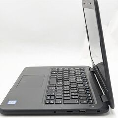 激安 高速SSD 画面タッチ 第7世代Core 8GBメモリ 13.3型 中古美品ノートパソコン Dell Latitude 3300 Bluetooth カメラ Windows11 Officeの画像