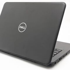 激安 高速SSD 画面タッチ 第7世代Core 8GBメモリ 13.3型 中古美品ノートパソコン Dell Latitude 3300 Bluetooth カメラ Windows11 Officeの画像