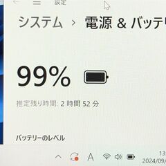 激安 高速SSD 画面タッチ 第7世代Core 8GBメモリ 13.3型 中古美品ノートパソコン Dell Latitude 3300 Bluetooth カメラ Windows11 Officeの画像