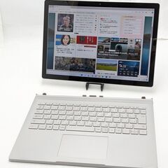 激安 Surface Book 2 第8世代i7 16GB SS...