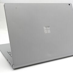 激安 Surface Book 2 第8世代i7 16GB SSD512 タブレット 13.5インチ Microsoft 中古パソコン Wi-Fi Bluetooth カメラ Windows11 Office済の画像