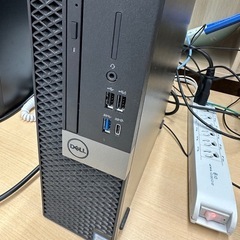 DELLデスクトップPC