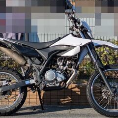 125cc オフロードの中古が安い！激安で譲ります・無料であげます｜ジモティー