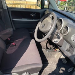 スズキワゴンR RR MH21Sの画像